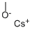 CESIUM METHOXIDE CAS#: 13106-69-9