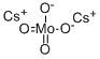 CESIUM MOLYBDATE CAS#: 13597-64-3