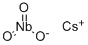 CESIUM NIOBATE CAS#: 12053-66-6