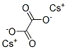 CESIUM OXALATE CAS#: 18365-41-8