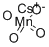 CESIUM PERMANGANATE CAS#: 13456-28-5