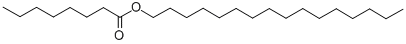 CETYL CAPRYLATE CAS#: 29710-31-4