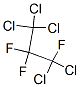 CFC-213 CAS#: 2354-06-5
