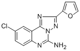 CGS 15943 CAS#: 104615-18-1