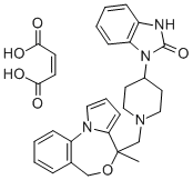 CGS 9343B CAS#: 109826-27-9