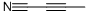 CH3C=CCN CAS#: 13752-78-8