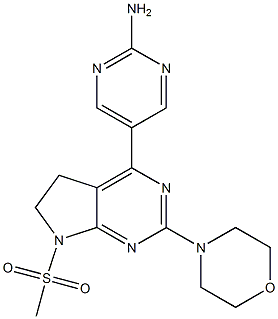 CH5132799 CAS#: 1007207-67-1