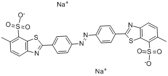 CHLORAMINE YELLOW CAS#: 14500-83-5