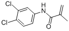 CHLORANOCRYL CAS#: 2164-09-2