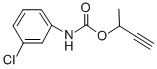 CHLORBUFAM CAS#: 1967-16-4