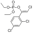 CHLORFENVINPHOS CAS#: 18708-86-6