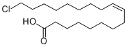 CHLORINATEDOLEICACID CAS#: 104639-59-0