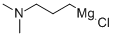 CHLORO[3-(DIMETHYLAMINO)PROPYL]MAGNESIUM CAS#: 19070-16-7