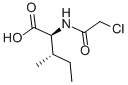 CHLOROAC-ILE-OH CAS#: 67253-30-9