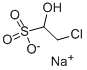 CHLOROACETALDEHYDE SODIUM BISULFITE CAS#: 13064-50-1
