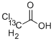 CHLOROACETIC-2-13C ACID CAS#: 1633-47-2