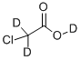 CHLOROACETIC ACID-D3 CAS#: 1796-85-6