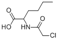 CHLOROACETYL-DL-NORLEUCINE CAS#: 67206-26-2
