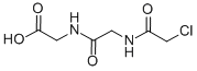 CHLOROACETYL-GLYCYL-GLYCINE CAS#: 15474-96-1