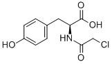 CHLOROACETYL-L-TYROSINE CAS#: 1145-56-8