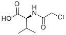CHLOROACETYL-L-VALINE CAS#: 2279-16-5