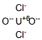 CHLORODIOXOURANIUM) CAS#: 19435-22-4