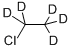 CHLOROETHANE-D5 CAS#: 19199-91-8