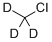 CHLOROMETHANE-D3 CAS#: 1111-89-3