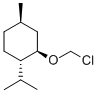 (+)-CHLOROMETHYL ISOMENTHYL ETHER CAS#: 26127-08-2