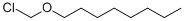 CHLOROMETHYL OCTYL ETHER CAS#: 24566-90-3