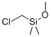 CHLOROMETHYL(DIMETHYL)METHOXYSILANE CAS#: 18143-33-4