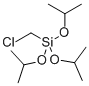 CHLOROMETHYLTRIISOPROPOXYSILANE 96 CAS#: 18162-82-8