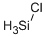 CHLOROSILANE CAS#: 13465-78-6