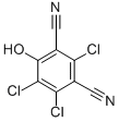 CHLOROTHALONIL-4-HYDROXY CAS#: 28343-61-5