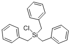 CHLOROTRIBENZYLSILANE CAS#: 18740-59-5