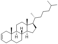 CHOLEST-2-ENE CAS#: 15910-23-3