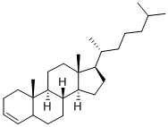 CHOLEST-3-ENE CAS#: 16732-84-6