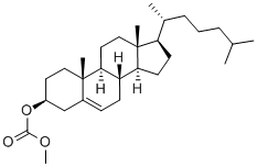 CHOLESTEROL METHYL CARBONATE CAS#: 15507-52-5