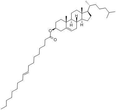 CHOLESTERYL ELAIDATE CAS#: 19485-76-8
