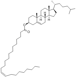 CHOLESTERYL ERUCATE CAS#: 24516-39-0