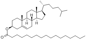 CHOLESTERYL HEPTADECANOATE CAS#: 24365-37-5