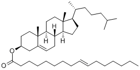 CHOLESTERYL PALMITELAIDATE CAS#: 102679-72-1
