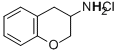 CHROMAN-3-YLAMINE HYDROCHLORIDE CAS#: 18518-71-3