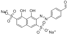 CHROMAZONE RED CAS#: 25317-06-0
