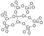 CHROMIUM (IC) CHROMATE CAS#: 24613-89-6