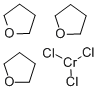 CHROMIUM (III) CHLORIDE TETRAHYDROFURAN COMPLEX CAS#: 10170-68-0
