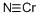 CHROMIUM NITRIDE CAS#: 24094-93-7