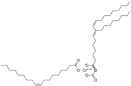 CHROMIUM OLEATE CAS#: 13308-40-2