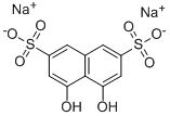 CHROMOTROPIC ACID DISODIUM SALT CAS#: 129-96-4