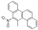 CHRYSENE, 5-METHYL-6-NITRO- CAS#: 105802-11-7